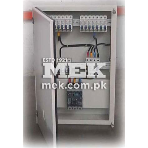 electrical db box price in pakistan|electrical distribution box price.